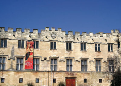 Musée du petit palais