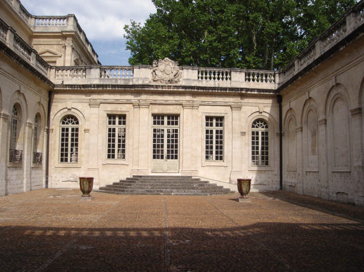 Le Musée Calvet